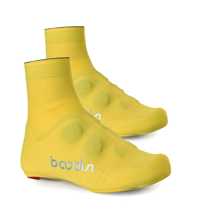Boodun K301374 Bicycle Shoes Cover Dust-Proof Outdoor Riding Reflective Shoes Cover, Size: XL (45-47)(Gold)
Boodun K301374 Bicycle Shoes Cover Dust-Proof Outdoor Riding Reflective Shoes Cover, Size: XL (45-47)(Gold)