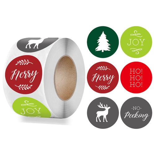 LG-210730-25-002 Christmas Decoration Sticker Gift Envelope Flap Label(As Show)
LG-210730-25-002 Christmas Decoration Sticker Gift Envelope Flap Label(As Show)