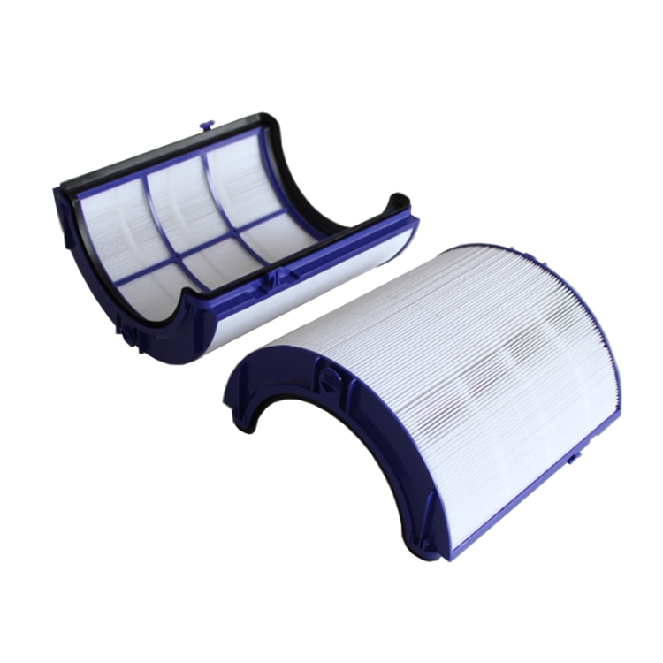 Air Purifier Filter Accessories For Dyson TP04 / DP04 / HP04,Specification: 1 Set Filter
Air Purifier Filter Accessories For Dyson TP04 / DP04 / HP04,Specification: 1 Set Filter