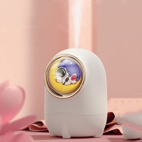 MJ033-A Music Box Battery Type Spaceship Desktop Home Silent Night Light Humidifier Car Air Atomizing Humidifier(White)
MJ033-A Music Box Battery Type Spaceship Desktop Home Silent Night Light Humidifier Car Air Atomizing Humidifier(White)