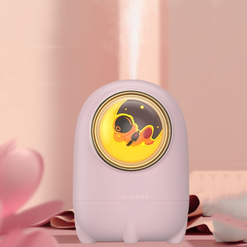 MJ033-A Music Box Battery Type Spaceship Desktop Home Silent Night Light Humidifier Car Air Atomizing Humidifier(Pink)
MJ033-A Music Box Battery Type Spaceship Desktop Home Silent Night Light Humidifier Car Air Atomizing Humidifier(Pink)