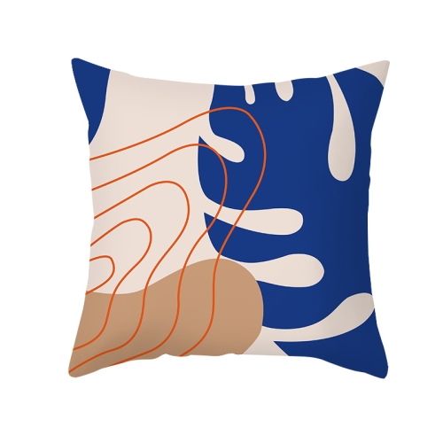 3 PCS Abstract Printed Pattern Pillowcase Retro Art Sofa Cushion Without Pillow Core, Size: 45x45cm(CR012-1)
3 PCS Abstract Printed Pattern Pillowcase Retro Art Sofa Cushion Without Pillow Core, Size: 45x45cm(CR012-1)