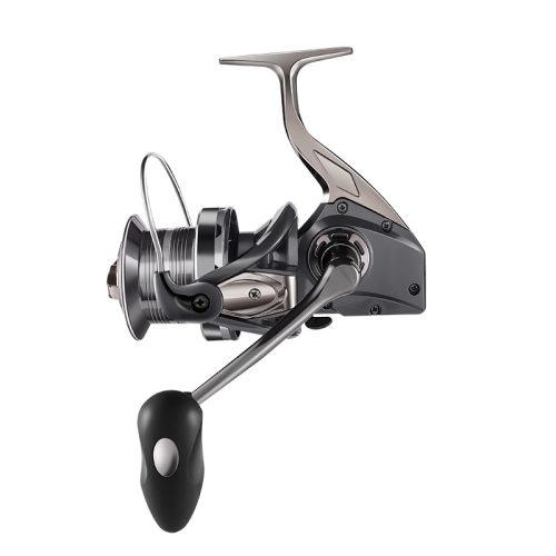 All-Metal Non-Gap Far Casting Wheel Spin Wheel Oblique Anchor Fish Wheel, Specification: DS8000
All-Metal Non-Gap Far Casting Wheel Spin Wheel Oblique Anchor Fish Wheel, Specification: DS8000