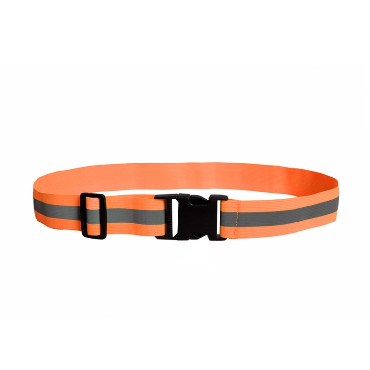 3 PCS Outdoor Adjustable Night Running And Cycling Reflective Waistband, Specification: 4cm Width(Orange Red)
3 PCS Outdoor Adjustable Night Running And Cycling Reflective Waistband, Specification: 4cm Width(Orange Red)