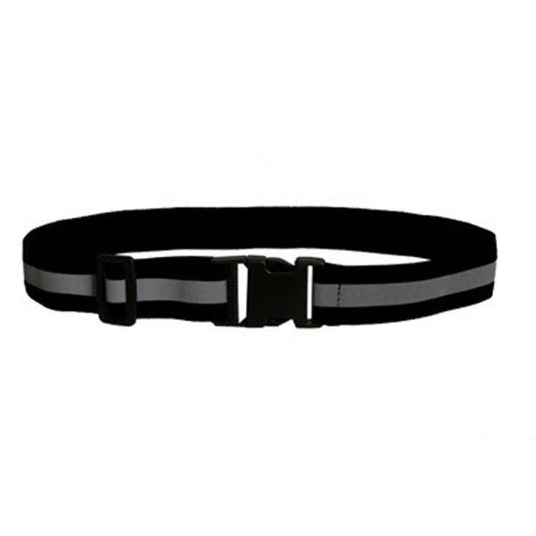3 PCS Outdoor Adjustable Night Running And Cycling Reflective Waistband, Specification: 4cm Width(Black)
3 PCS Outdoor Adjustable Night Running And Cycling Reflective Waistband, Specification: 4cm Width(Black)