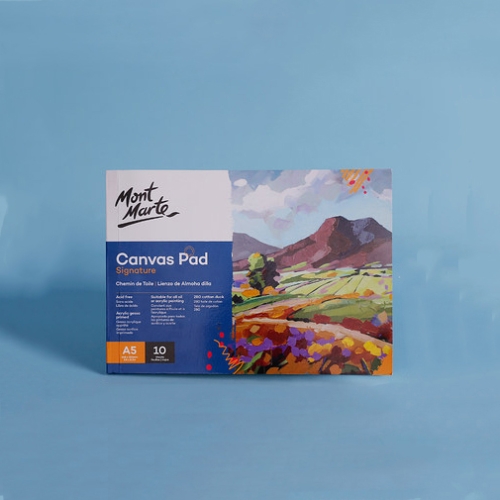 10 Sheet/pack Oil Acrylic Painting Canvas Pad Paper Book Painting Canvas Paper(A5)
10 Sheet/pack Oil Acrylic Painting Canvas Pad Paper Book Painting Canvas Paper(A5)