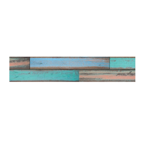 PVC Wood Grain Wall Stickers Bedroom Waterproof Wood Board Stickers Living Room Self-Adhesive Non-Slip Floor Stickers, Specification: Twill Style(MBT004)
PVC Wood Grain Wall Stickers Bedroom Waterproof Wood Board Stickers Living Room Self-Adhesive Non-Slip Floor Stickers, Specification: Twill Style(MBT004)