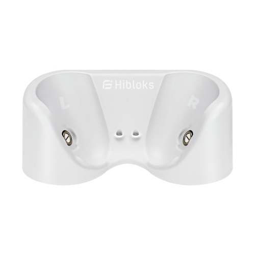 Hibloks VR Glasses And Handle Free Of Dismantling Magnetic Charging Base For Oculus Quest 2(White)
Hibloks VR Glasses And Handle Free Of Dismantling Magnetic Charging Base For Oculus Quest 2(White)