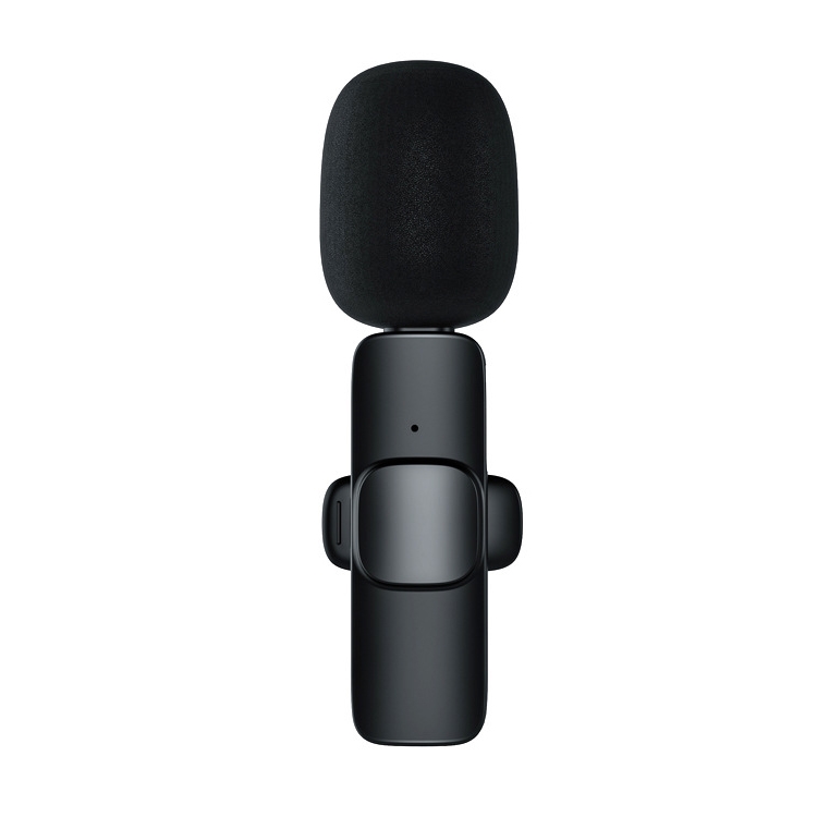 Lavalier Wireless Microphone Mobile Phone Live Video Shooting Small Microphone, Specification: Type C 1 To 2
Lavalier Wireless Microphone Mobile Phone Live Video Shooting Small Microphone, Specification: Type C 1 To 2