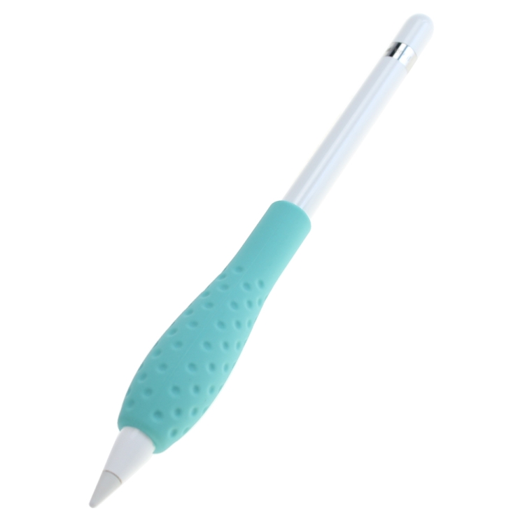 2 PCS Stylus Anti-Drop Silicone Short Pen Case Portable Protective Cover For Apple Pencil(Water Duck)
2 PCS Stylus Anti-Drop Silicone Short Pen Case Portable Protective Cover For Apple Pencil(Water Duck)