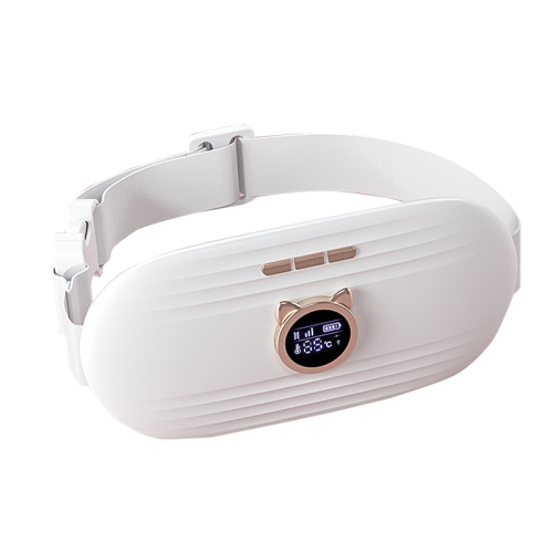 Girl Warm Palace Instrument Vibration Massage Hot Compress Warm Palace Belt(White)
Girl Warm Palace Instrument Vibration Massage Hot Compress Warm Palace Belt(White)
