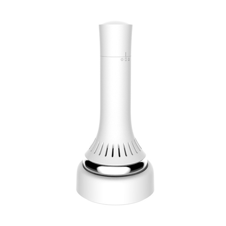 Moxibustion Open Flame Smokeless Introduction Of Massage Equipment(Pearl White)
Moxibustion Open Flame Smokeless Introduction Of Massage Equipment(Pearl White)