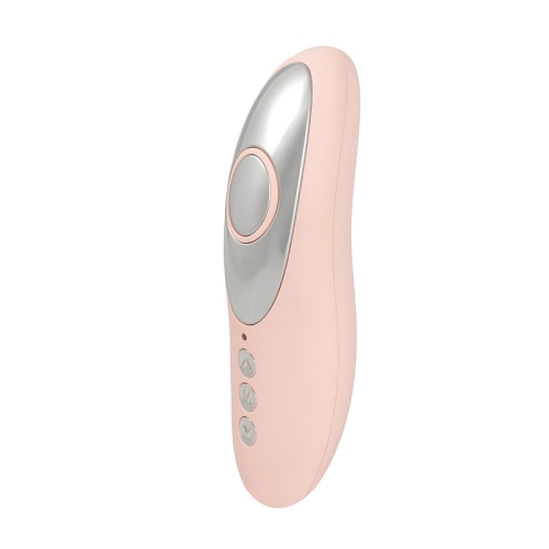 D30 Intelligent Sleep Aid Ultrasonic Mechanical Pulse Negative Ion Hand Sleeper(Pink)
D30 Intelligent Sleep Aid Ultrasonic Mechanical Pulse Negative Ion Hand Sleeper(Pink)