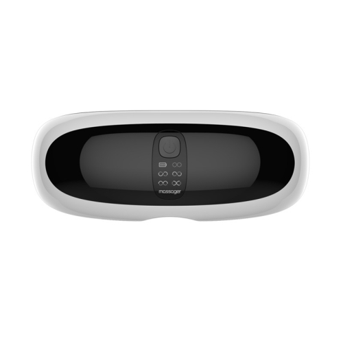 Eye Massager Smart Multi-point Vibration Eye Care Device Prevent Myopia Students Smart Eye Massager(White)
Eye Massager Smart Multi-point Vibration Eye Care Device Prevent Myopia Students Smart Eye Massager(White)