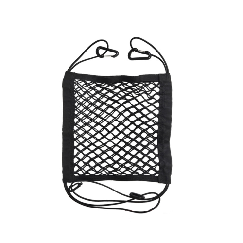 Automotive General Elastic Net Car Storage Net Storage Bag Luggage Fixed Net, Style: Style 1 About 28x27cm
Automotive General Elastic Net Car Storage Net Storage Bag Luggage Fixed Net, Style: Style 1 About 28x27cm