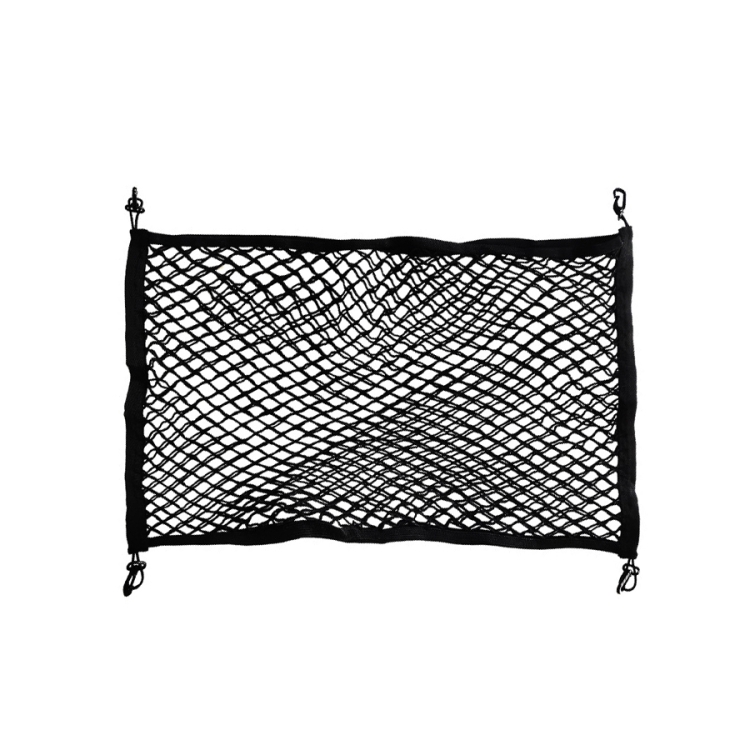 Automotive General Elastic Net Car Storage Net Storage Bag Luggage Fixed Net, Style: Style 3 About 90x60cm
Automotive General Elastic Net Car Storage Net Storage Bag Luggage Fixed Net, Style: Style 3 About 90x60cm