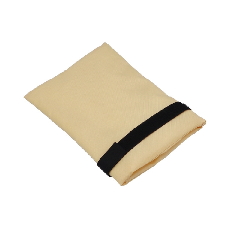 3 PCS Outdoor Winter Faucet Waterproof Oxford Cloth Antifreeze Cover, Size: 14x20cm(Cream Color)
3 PCS Outdoor Winter Faucet Waterproof Oxford Cloth Antifreeze Cover, Size: 14x20cm(Cream Color)