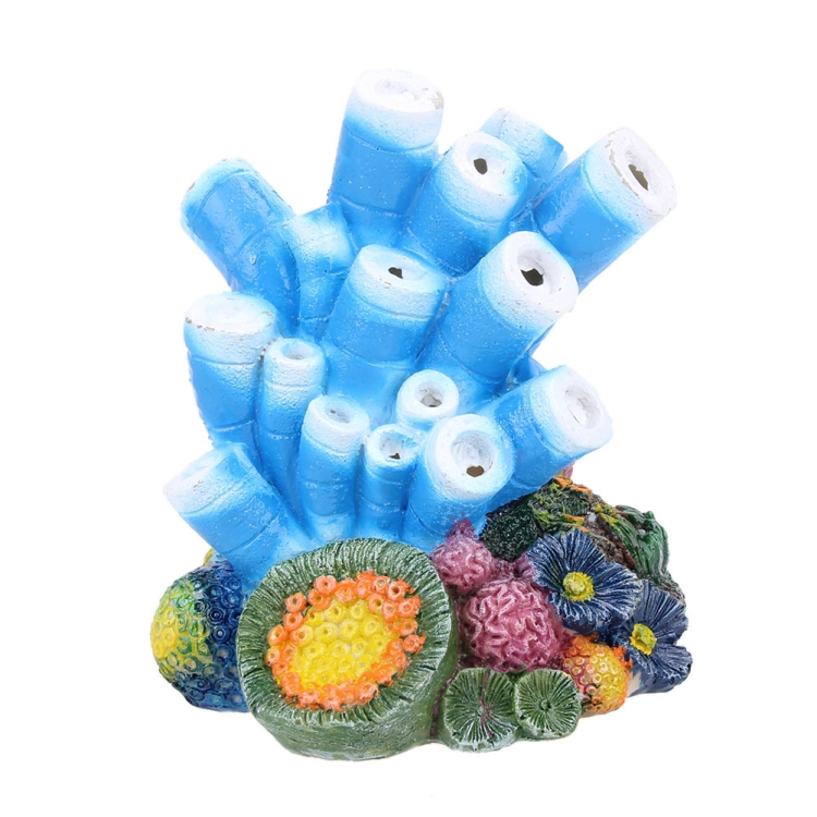 Aquarium Landscaping Oxygen-Enriching Decorative Air Stone Artificial Coral Ornaments(Alone Kaleidoscope)
Aquarium Landscaping Oxygen-Enriching Decorative Air Stone Artificial Coral Ornaments(Alone Kaleidoscope)