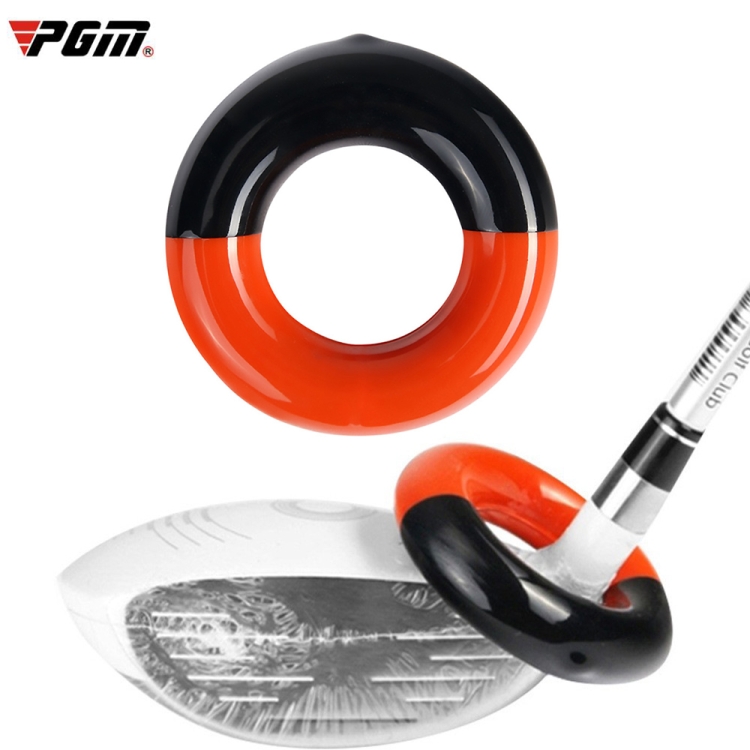 PGM JZH001-1 Golf Club Head Weighting Device Club Swing Weighting Ring(Black Red)
PGM JZH001-1 Golf Club Head Weighting Device Club Swing Weighting Ring(Black Red)