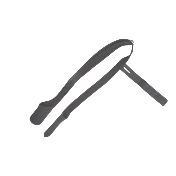 Anti-Slip High-Elastic Fishing Rod Straps And Protective Pole Bag(Black) 
Anti-Slip High-Elastic Fishing Rod Straps And Protective Pole Bag(Black)