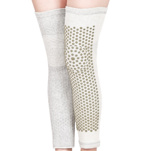 2 PCS Outdoor Sports Compression Elastic Single-Sided Knee Pads, Size: XXL (Gray)
2 PCS Outdoor Sports Compression Elastic Single-Sided Knee Pads, Size: XXL (Gray)