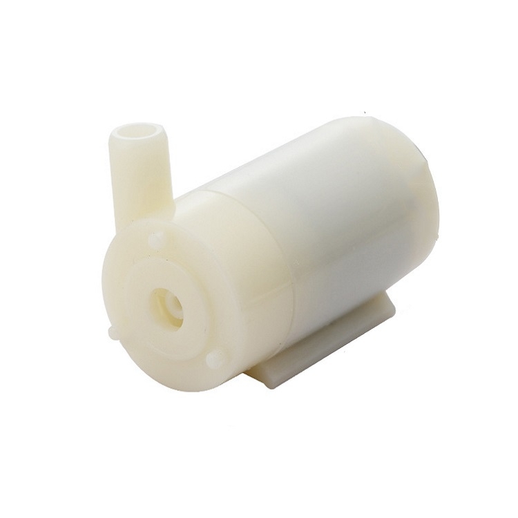 5 PCS Quiet Mini Horizontal Vertical Submersible Pump, Style: White Horizontal
5 PCS Quiet Mini Horizontal Vertical Submersible Pump, Style: White Horizontal
