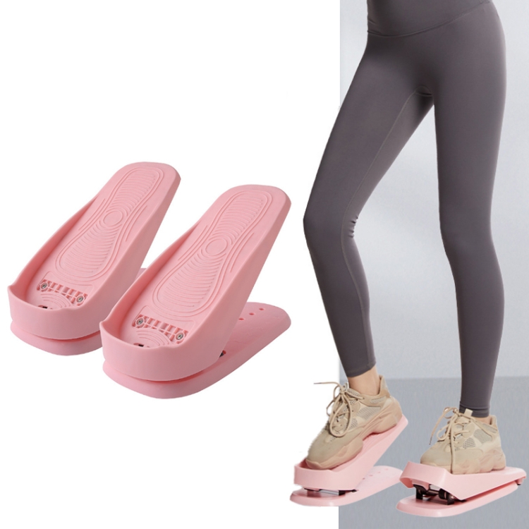 Multifunctional Stretching Stepper Home Fitness Equipment, Colour: Without Pull Rope(Pink)
Multifunctional Stretching Stepper Home Fitness Equipment, Colour: Without Pull Rope(Pink)