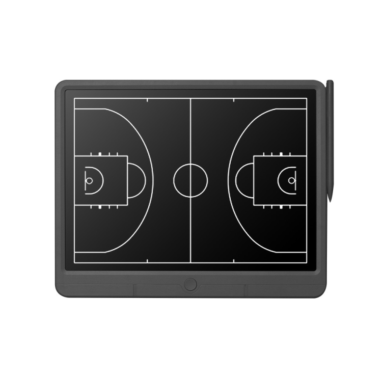 15 inch Basketball Football Coach Demonstration Command Handwriting Board(Basketball Board )
15 inch Basketball Football Coach Demonstration Command Handwriting Board(Basketball Board )