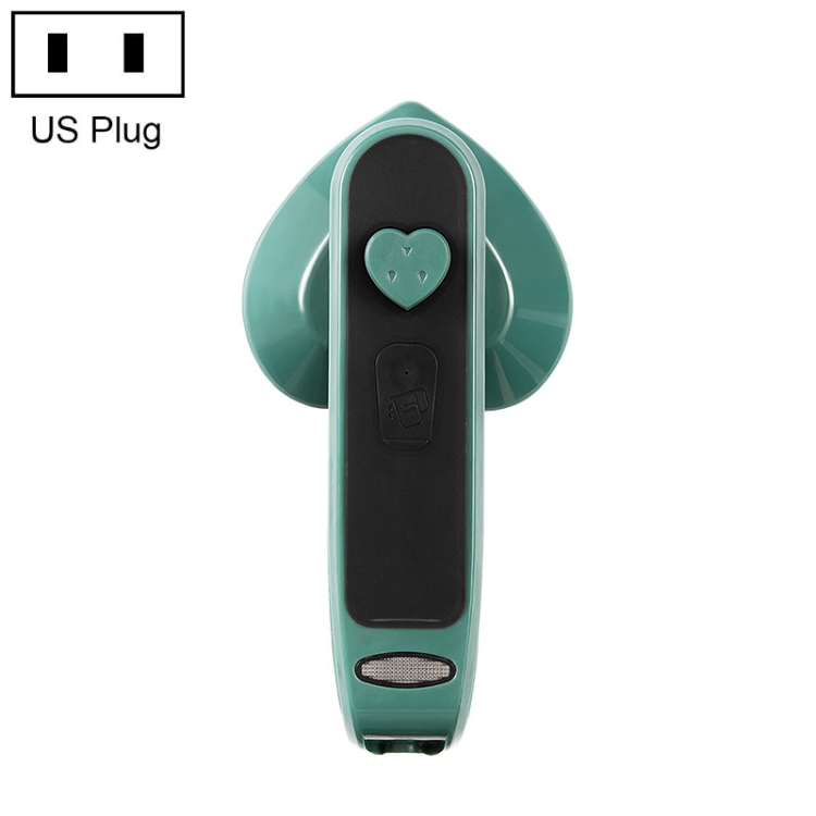 YZ-1110 Handheld Hanging Brush Iron Garment Steam, Product specifications: US Plug(Green)
YZ-1110 Handheld Hanging Brush Iron Garment Steam, Product specifications: US Plug(Green)