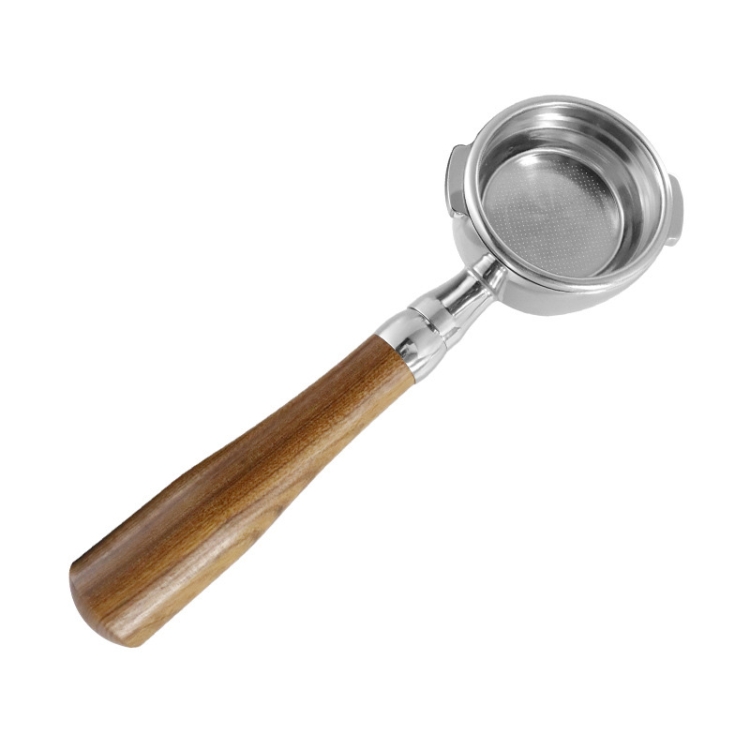 JJY7411 Stainless Steel Coffee Machine Handle For GAGGIA , Style: Red Gem Round Button
JJY7411 Stainless Steel Coffee Machine Handle For GAGGIA , Style: Red Gem Round Button
