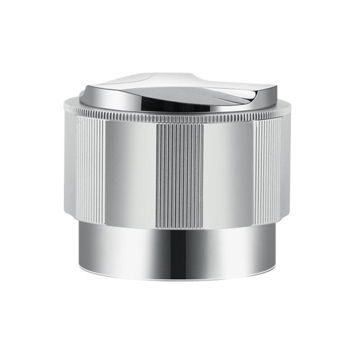 YK33258 Stainless Steel Double-Ended Coffee Cloth Dispenser, Size: 53mm(Silver Multilateral Type)
YK33258 Stainless Steel Double-Ended Coffee Cloth Dispenser, Size: 53mm(Silver Multilateral Type)