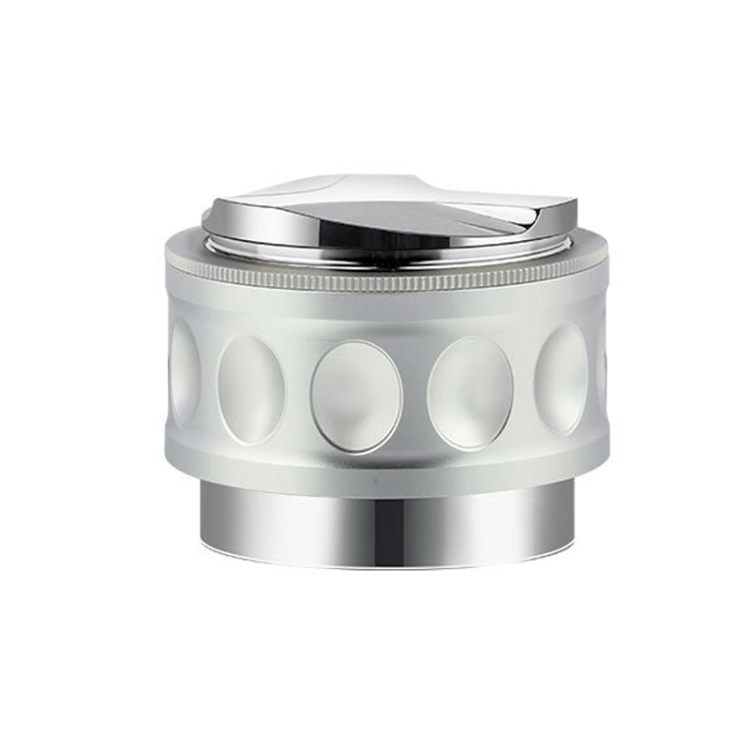 YK33258 Stainless Steel Double-Ended Coffee Cloth Dispenser, Size: 58mm(Silver Finger Buckle Type)
YK33258 Stainless Steel Double-Ended Coffee Cloth Dispenser, Size: 58mm(Silver Finger Buckle Type)