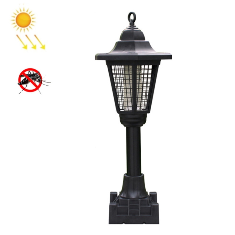 3 LED Solar Outdoor Waterproof Hexagon Mosquito Killer Light, Style: Floor Type
3 LED Solar Outdoor Waterproof Hexagon Mosquito Killer Light, Style: Floor Type