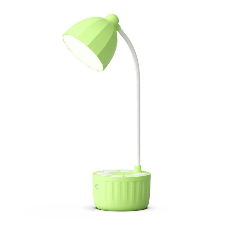 2102 LED Eye Protection Lighting Reading Desk Lamp, Style: without Doll (Green)
2102 LED Eye Protection Lighting Reading Desk Lamp, Style: without Doll (Green)