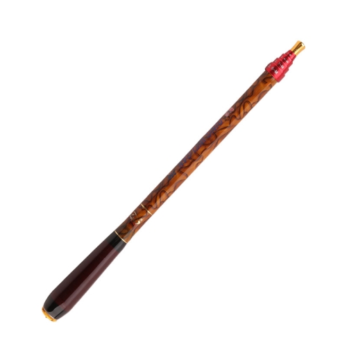 Carbon Short Section Fishing Rod Short Section Positioning Handle Rod, Length: 4.5m(Yellow)
Carbon Short Section Fishing Rod Short Section Positioning Handle Rod, Length: 4.5m(Yellow)