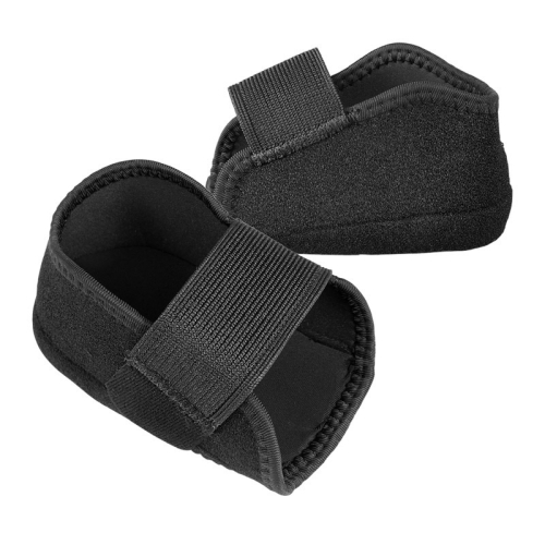 1 Pair Heel Protective Cover Shock Absorption Comfortable Booster, Size: S (36-40) 1cm(Black)
1 Pair Heel Protective Cover Shock Absorption Comfortable Booster, Size: S (36-40) 1cm(Black)