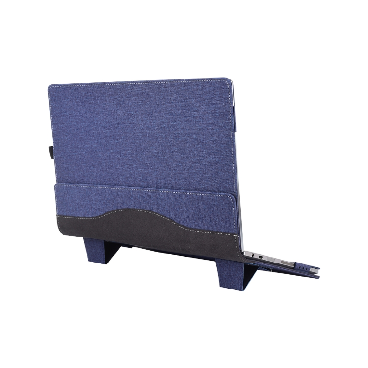 Multifunctional PU Leather Laptop Case With Stand Function, Color: 15.6 inch Blue
Multifunctional PU Leather Laptop Case With Stand Function, Color: 15.6 inch Blue