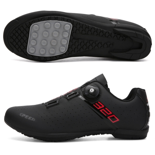 L88 Bicycle Road Riding Power-Assisted Hard-Soled Shoes, Size: 36(Rubber-Black)
L88 Bicycle Road Riding Power-Assisted Hard-Soled Shoes, Size: 36(Rubber-Black)