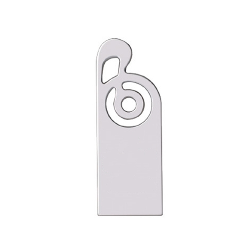 Zsyyh2 USB 2.0 High Speed Music Note USB Flash Drives, Capacity: 16 GB(White)
Zsyyh2 USB 2.0 High Speed Music Note USB Flash Drives, Capacity: 16 GB(White)
