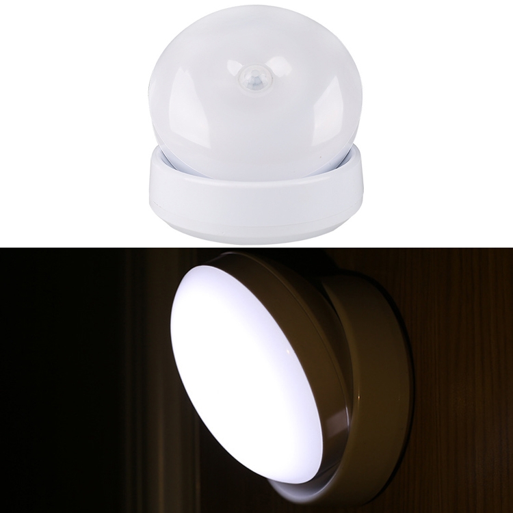DMK-6PL Kitchen Cabinet Body Infrared Sensing Lamp, Style: Rotate Battery(White Light)
DMK-6PL Kitchen Cabinet Body Infrared Sensing Lamp, Style: Rotate Battery(White Light)