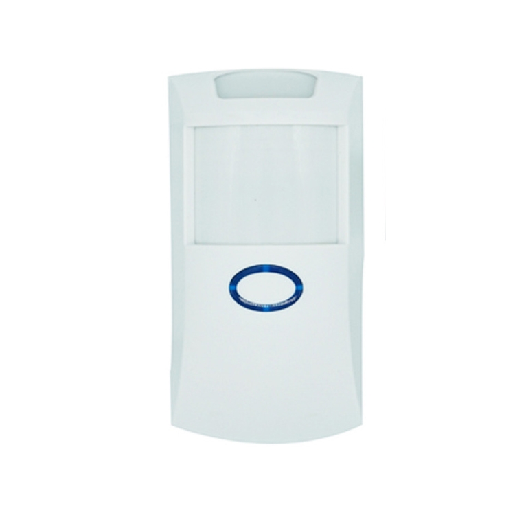 433MHz Wireless Infrared Body Sensor Detector, Need to use with Sonoff RF Bridge Gateway
433MHz Wireless Infrared Body Sensor Detector, Need to use with Sonoff RF Bridge Gateway