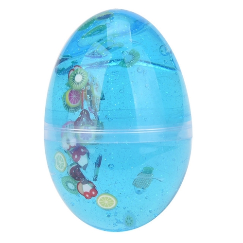 3Pcs/Set Slime Egg Colorful Soft Scented Stress Relief Toy Plasticine Toys(Blue)
3Pcs/Set Slime Egg Colorful Soft Scented Stress Relief Toy Plasticine Toys(Blue)