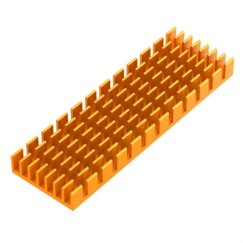 Aluminum Alloy Heat Sink with Thermal Silica Pad High Power Thermal Insulation
Aluminum Alloy Heat Sink with Thermal Silica Pad High Power Thermal Insulation