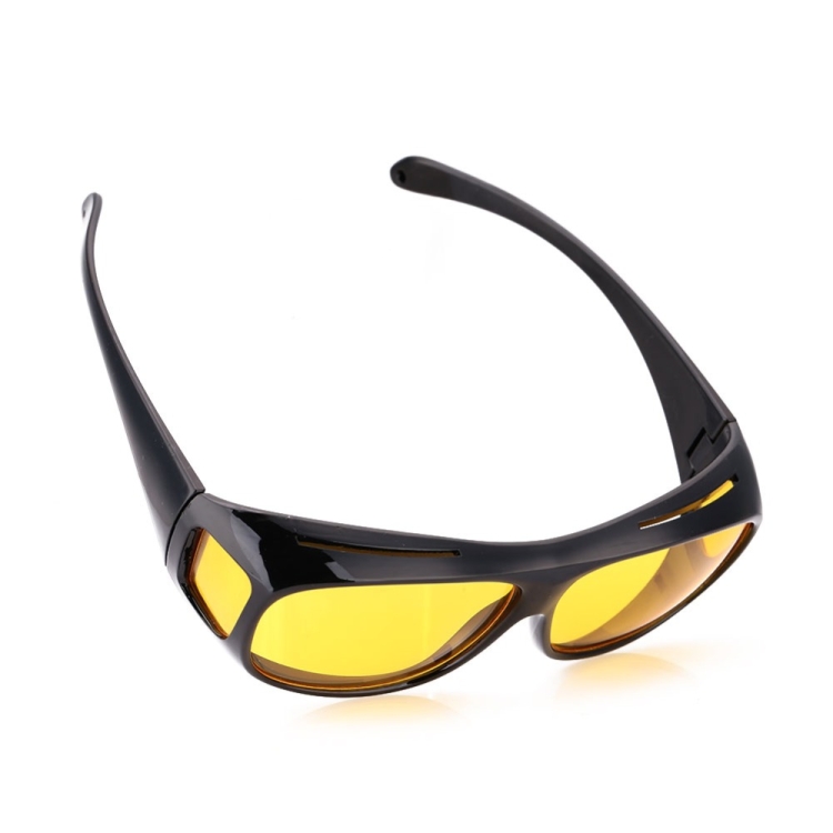 HD Polarized Night Vision Goggles Night Driving Special Night Anti-high Beam Driving Glasses
HD Polarized Night Vision Goggles Night Driving Special Night Anti-high Beam Driving Glasses