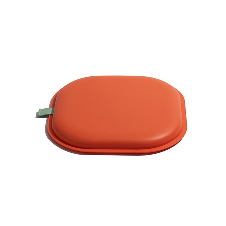 Children Double Color Matching Multifunctional Baby Toys Storage Stool, Color:Lid-Orange
Children Double Color Matching Multifunctional Baby Toys Storage Stool, Color:Lid-Orange