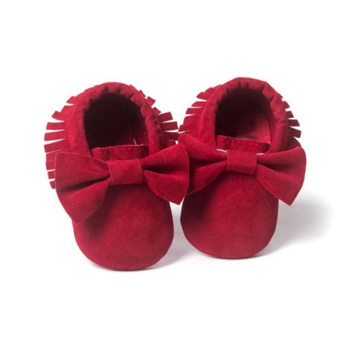 Baby Girls Shoes First Walkers Newborn Baby Moccasins Soft Sole Non-slip Footwear Shoes(Red)
Baby Girls Shoes First Walkers Newborn Baby Moccasins Soft Sole Non-slip Footwear Shoes(Red)