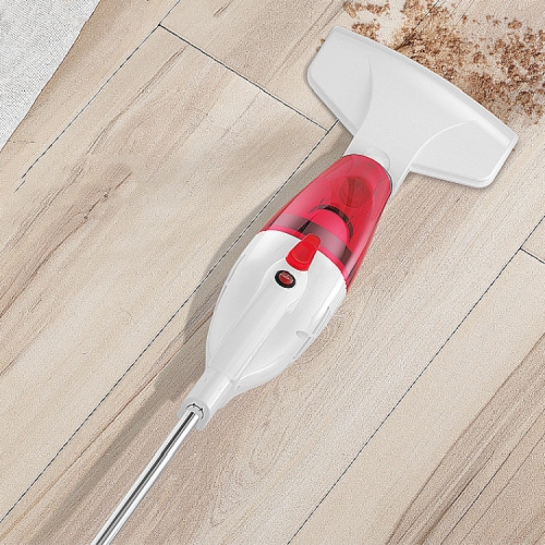 Hand-held Powerful Vacuum Cleaner with Large Suction Push Rod, Specification:CN Plug
Hand-held Powerful Vacuum Cleaner with Large Suction Push Rod, Specification:CN Plug