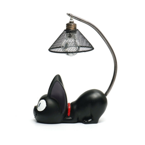 LED Night Light C reative Resin Cat Animal Night Light Ornaments Home Decoration Gift Small Cat Nursery Lamp Style 1
LED Night Light C reative Resin Cat Animal Night Light Ornaments Home Decoration Gift Small Cat Nursery Lamp Style 1