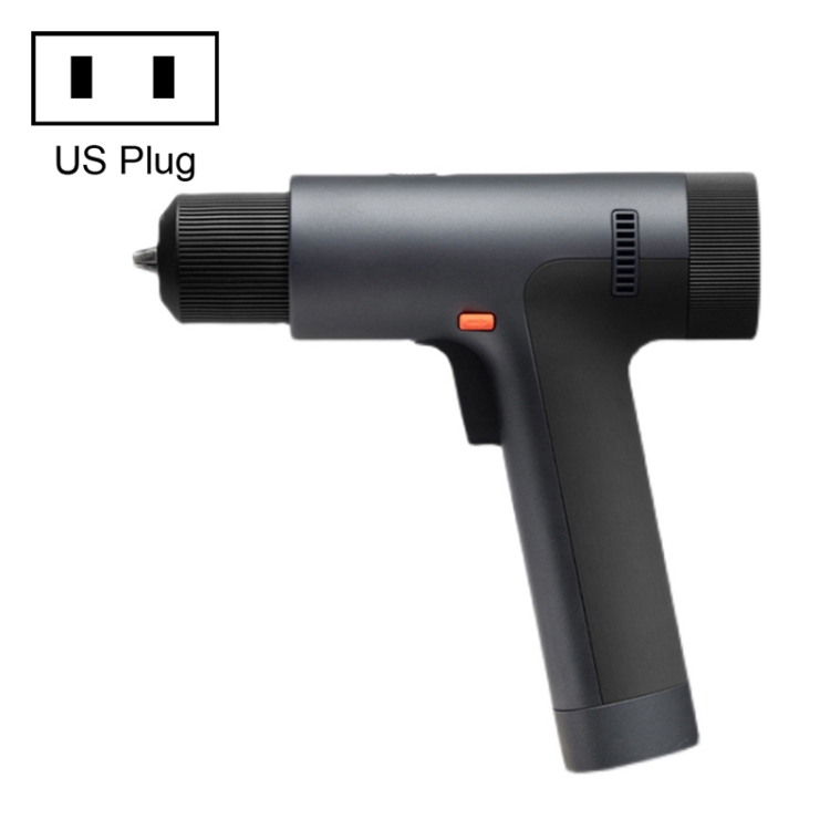 Original Xiaomi Mijia Household Brushless Smart Screen Display Electric Drill, US Plug
Original Xiaomi Mijia Household Brushless Smart Screen Display Electric Drill, US Plug