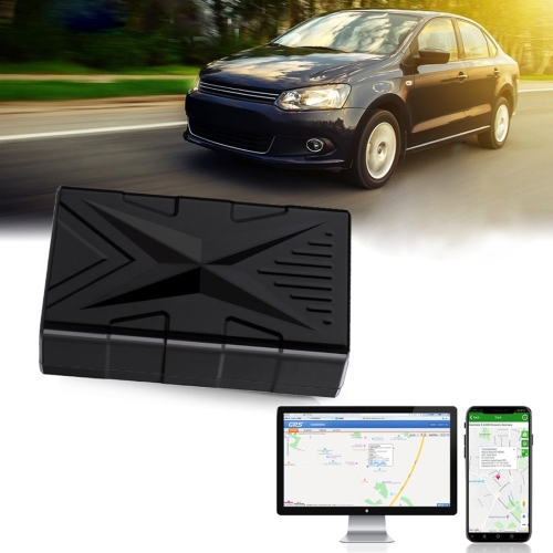 AL01 Waterproof Vehicle GPS Tracker Strong Magnetic GPS Car Tracking Locator Anti-loss System for Car Burglar Alarm Devices
AL01 Waterproof Vehicle GPS Tracker Strong Magnetic GPS Car Tracking Locator Anti-loss System for Car Burglar Alarm Devices